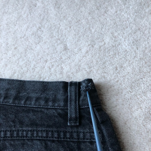 Vintage WRANGLER jeans - Picture 6 of 13